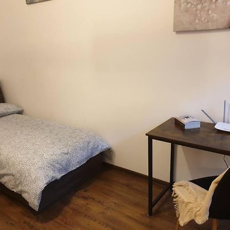 Zen By Downtown Apartments Târgu-Mureş Zewnętrze zdjęcie