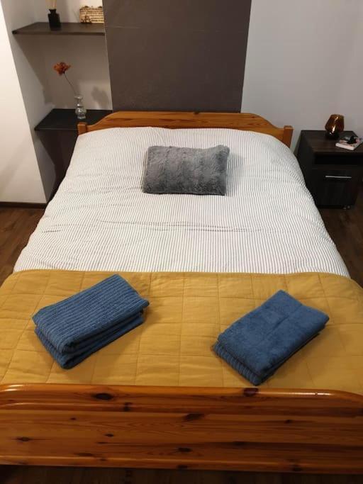 Zen By Downtown Apartments Târgu-Mureş Zewnętrze zdjęcie