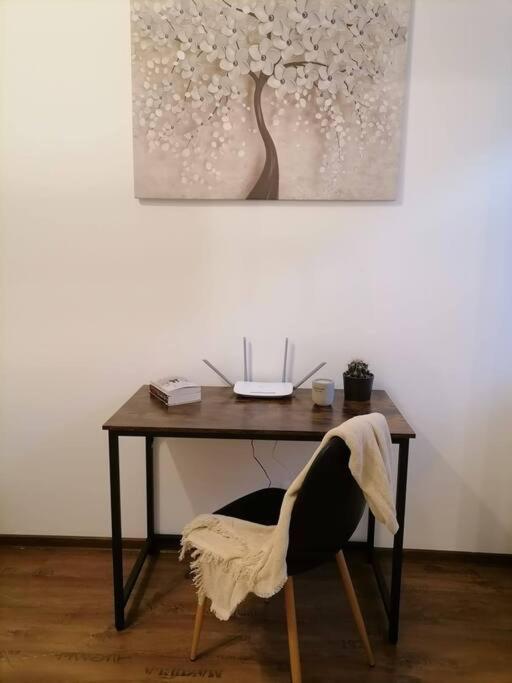 Zen By Downtown Apartments Târgu-Mureş Zewnętrze zdjęcie
