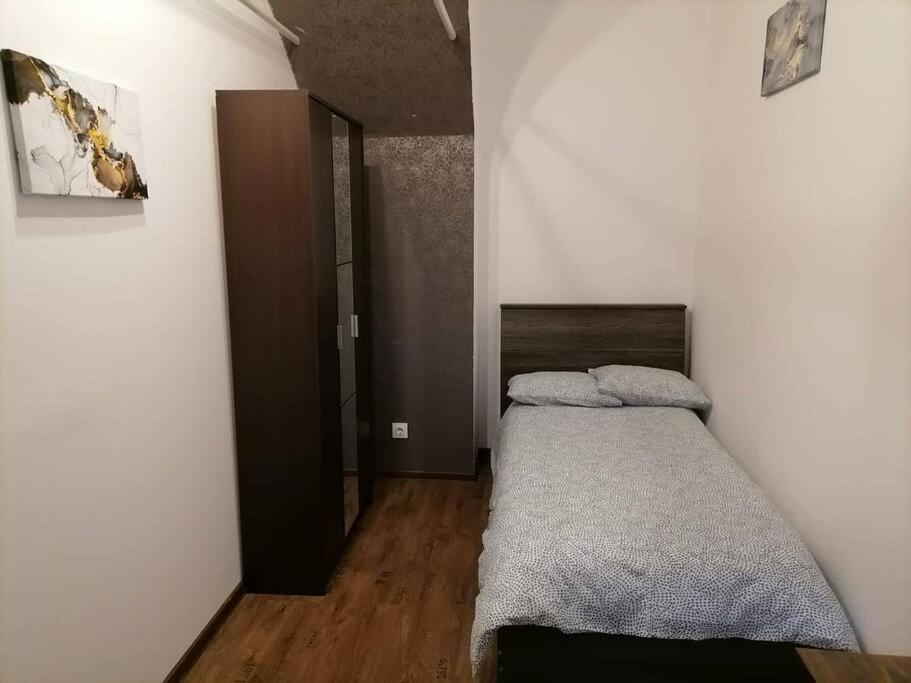 Zen By Downtown Apartments Târgu-Mureş Zewnętrze zdjęcie